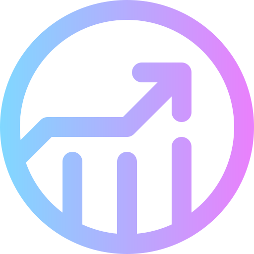Analytics icon