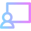 Blackboard icon 64x64