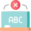 Blackboard icon 64x64