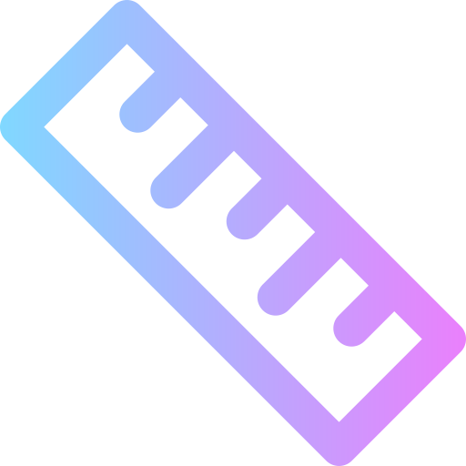 Ruler icon