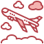 Airplane icon 64x64