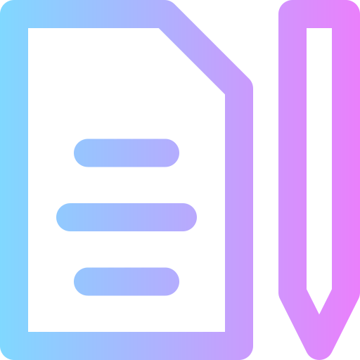File icon