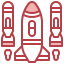 Bomb icon 64x64