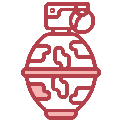 Grenade icon