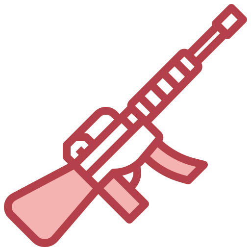 Gun icon