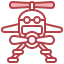 Helicopter icon 64x64