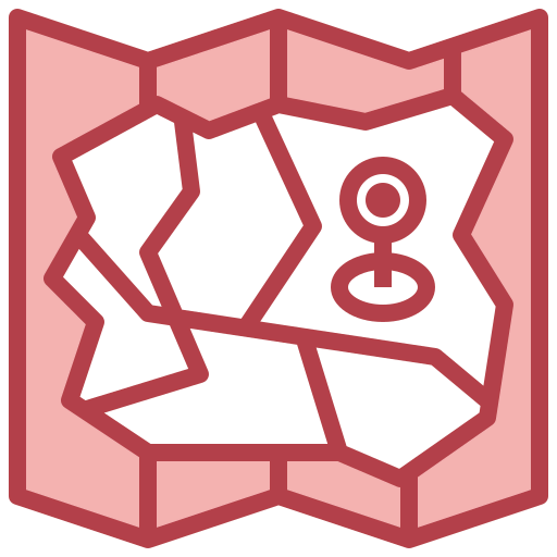 Map icon