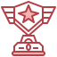 Rank icon 64x64