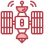 Satellite icon 64x64