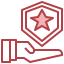 Shield icon 64x64