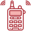 Walkie talkie icon 64x64
