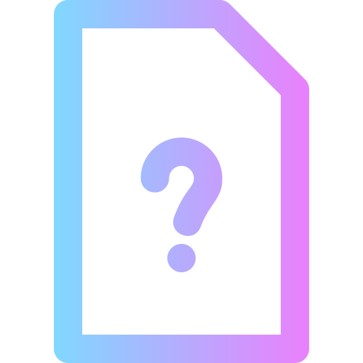 File icon