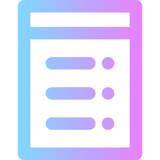 Test icon