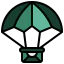 Airdrop icon 64x64
