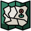 Map icon 64x64