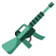 Gun icon 64x64