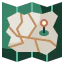 Map icon 64x64