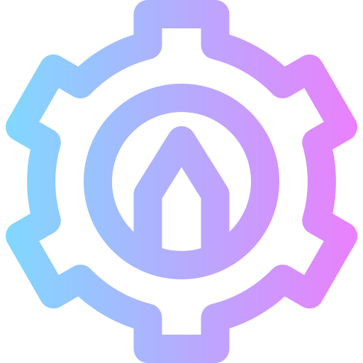 Settings icon