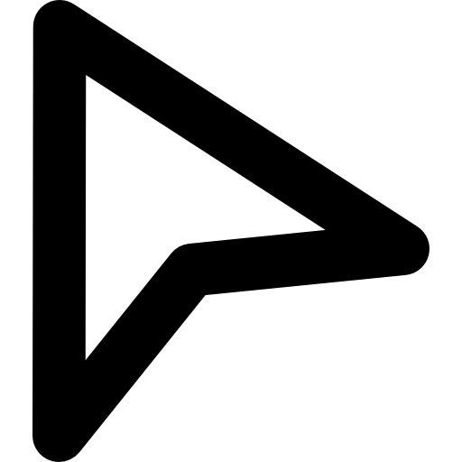 Pointer Symbol