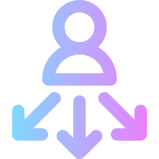 User icon