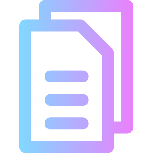 File icon