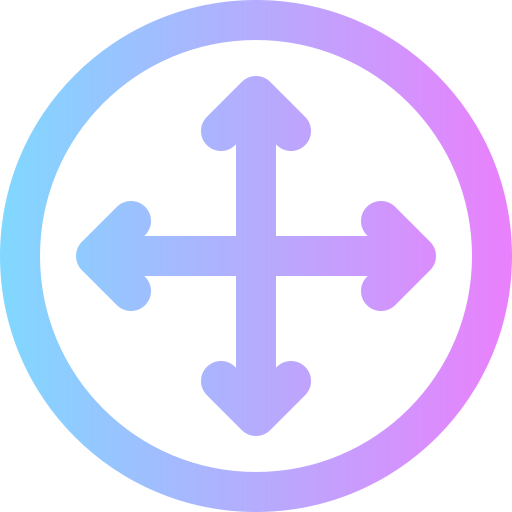 Move icon