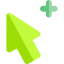 Cursor icon 64x64