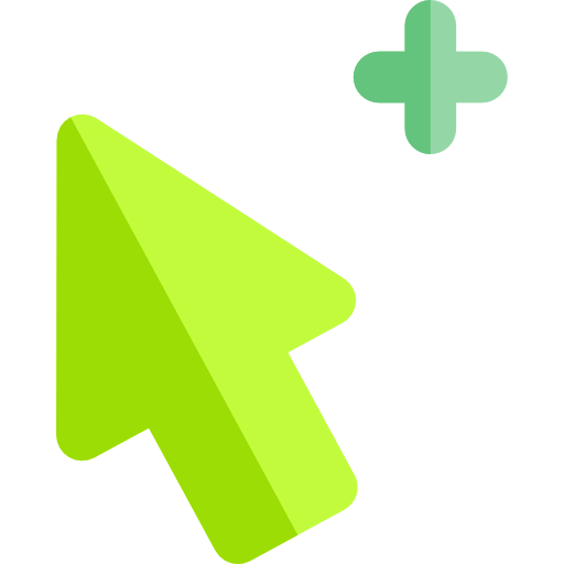 Cursor icon