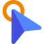Clicker icon 64x64