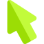 Cursor icon 64x64