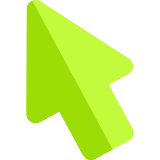 Cursor icon