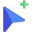 Clicker icon 64x64