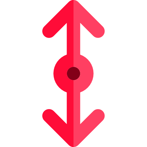 Scroll icon