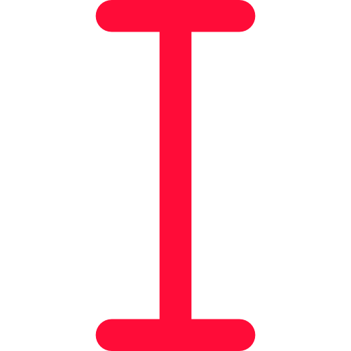 Text icon