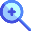 Zoom in icon 64x64