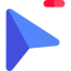 Кликер иконка 64x64