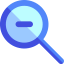Zoom out icon 64x64