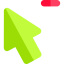Cursor icon 64x64
