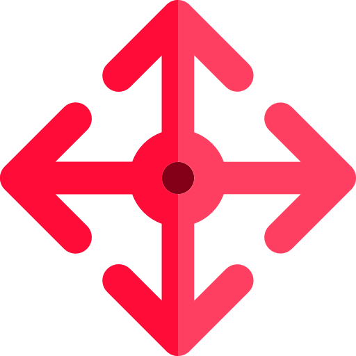 Scroll icon