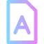 Exam icon 64x64