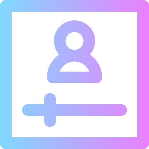 Video player icon