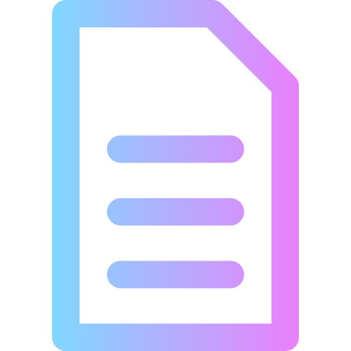 File icon
