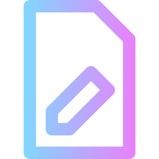 File icon