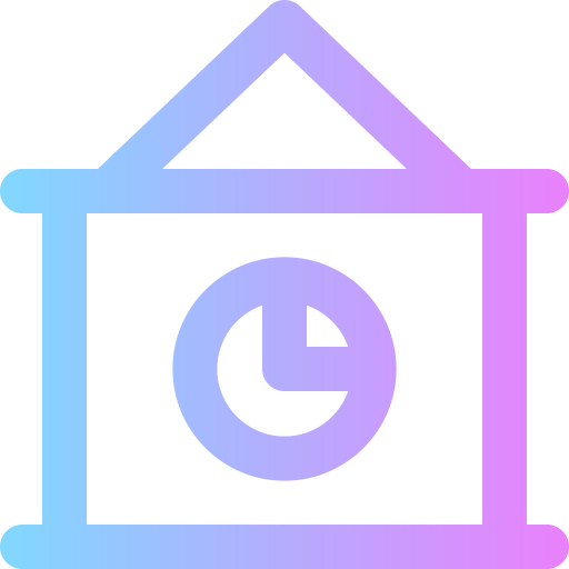 Presentation icon