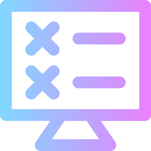 Monitor icon
