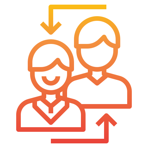 User icon