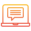 Laptop icon 64x64