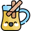 Canelazo icon 64x64