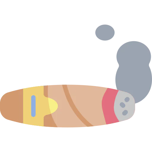 Cigar icon