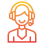 Support icon 64x64